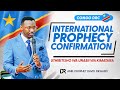 CONGO ❗️ International Prophecy Confirmation | Amb. Prophet David Richard