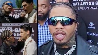 “Ryan CHIN is SOFT” — Gervonta Davis says Ryan Garcia MENTAL HEALTH is a Sign of WEAKNESS screenshot 5