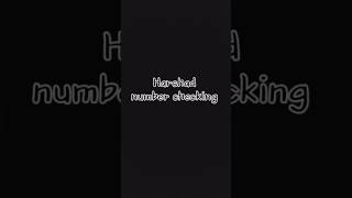 Harshad number checking #dom #dsa #code #coding #javascript #shorts #viral #yourubeshorts #tech