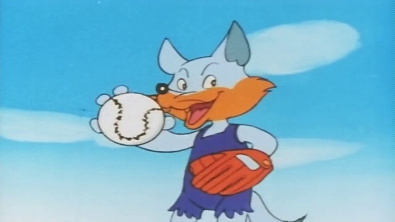 ドン チャック物語 歌 1975年4月5日 ドンチャック物語 OP The Don