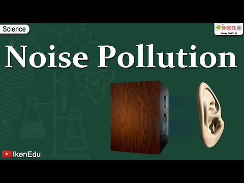 Essay on various types of pollution video