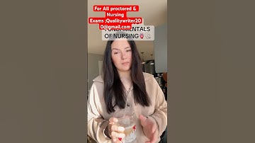 RN ATI FUNDAMENTALS NURSING PROCTORED EXAM 2025 WITH NGN (ACTUAL EXAM SCREENSHOTS) COMPLETE SOLUTION