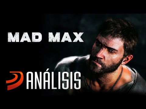 Vídeo: Análisis De Rendimiento: Mad Max