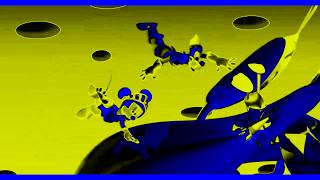 Oh No! The Big Tree Crashed Down - Mickey Mouse | Gamavision Csupo Effects