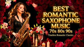 The Worlds Most Romantic Saxophone  That Evokes Emotionslisten To It To Nourish Your Heart1