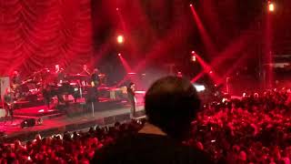 NICK CAVE AND THE BAD SEEDS @ Forum “Loverman”