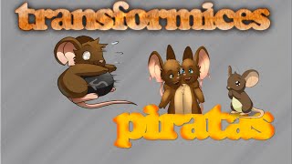 Top 3 de Transformices Piratas 2015