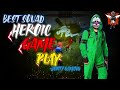 RANKED MATCH GAMEPLAY /FREEFIRE LIVE/AB JONTY..