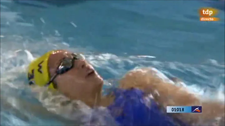 Maria Artigas - 200 I. Medley video