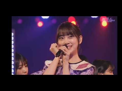 [乃木坂46] バレッタ