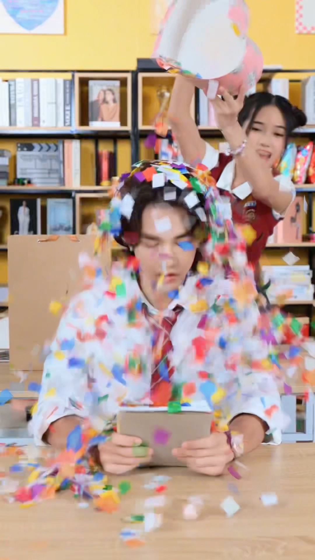 Hãy tôi trọng mọi người ☺️ #funny #shorts