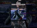 Tekken 8 Seasons 2 | Situational Combos | Sergey Dragunov #2 #tekken8 #comboes #gaming #minicombo