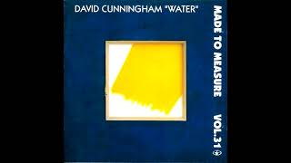 David Cunningham - Water (Full Album)