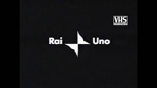 Domenica In. Promo Rai Uno (2003)
