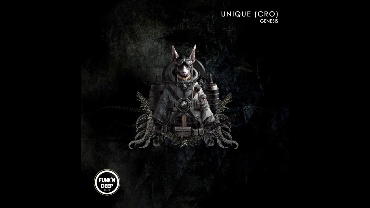 Watch Unique (CRO) - Genesis (Original Mix) on YouTube Watch Unique (CRO) - Genesis (Original Mix) on YouTube