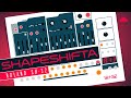 Roland sh32 shapeshifta soundset