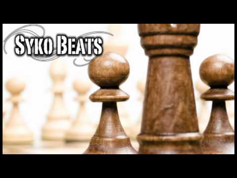 Syko - Checkmate | Hip-Hop / Rap Instrumental | Dark Strings Orchestra Deep Beat