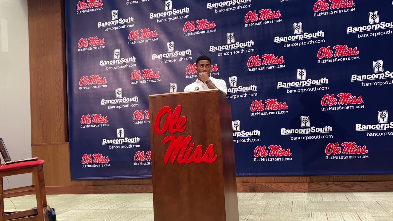 Georgia Head Coach Kirby Smart Looks at Facing No. 9 Ole Miss - The Rebel  Walk