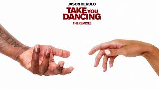 Jason Derulo - Take You Dancing (Owen Norton Remix) [Official Audio] chords