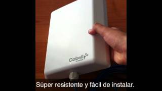 gabell Gb-74.mov