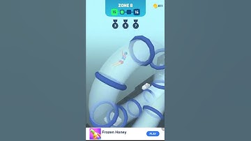flip jump stack / game ios #gaming #shorts