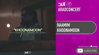 Haamim - Khoonamoon ( حامیم - خونمون ) Resimi