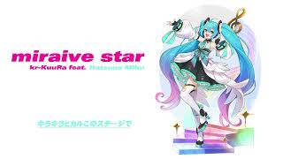 miraive star
