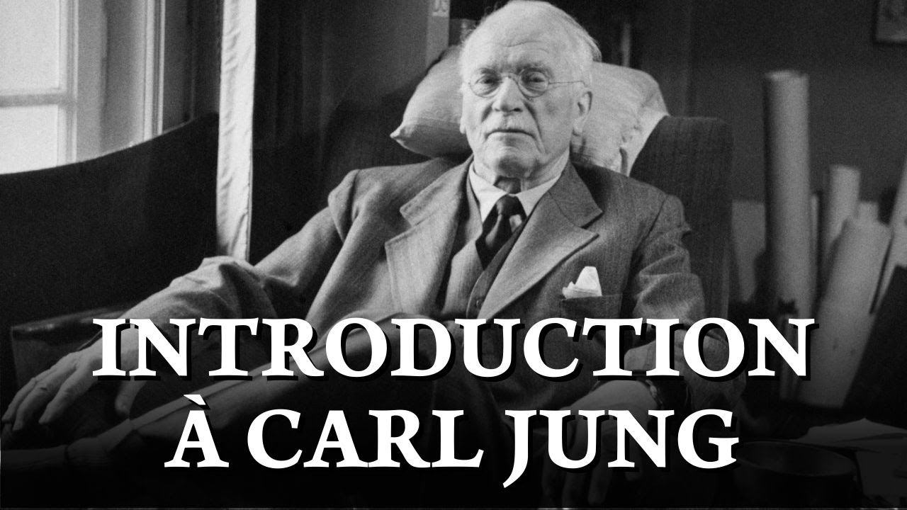 Carl Jung : Conscience, Inconscient et Archétypes