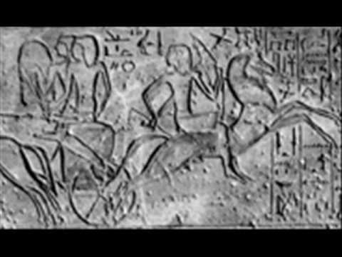 the canaanites and israelites are the SAME!! - YouTube