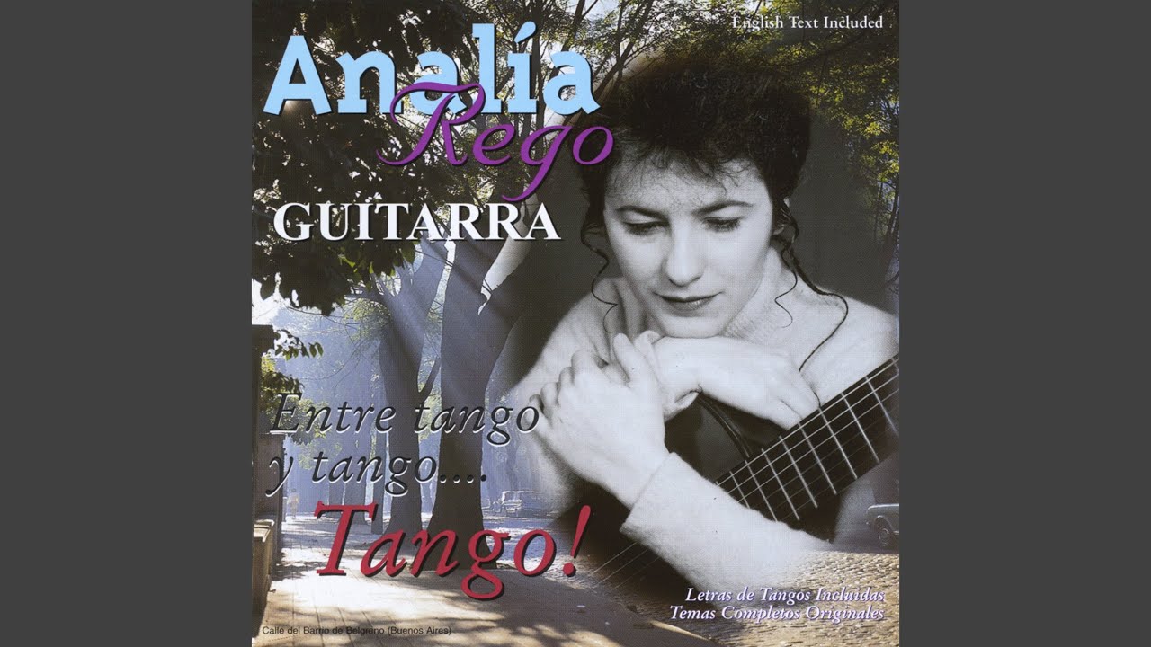 Sur (Tango) - YouTube