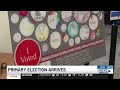 Primary Election Day is here. What’s on the ballot?