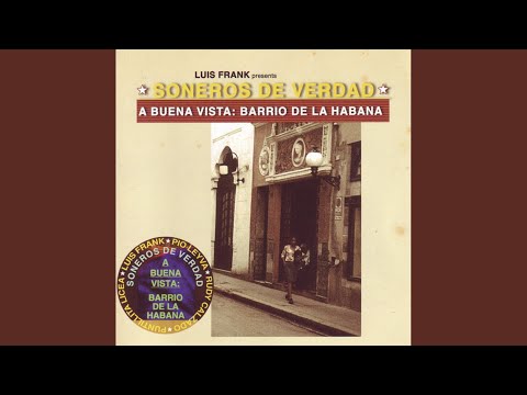 Putar La Más Bella Canción - Soneros De Verdad
