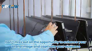 Elevate Your Business with Cutting-Edge Display Solutions