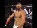 Ильяс Хамзин #mma #ufc
