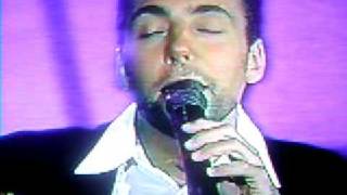 Video thumbnail of "MARCOS LLUNAS-PARA RECONQUISTARTE (FESTIVAL DE VIÑA DEL MAR 1997)"