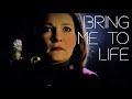 Kathryn Janeway || Bring Me to Life