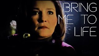 Kathryn Janeway || Bring Me to Life