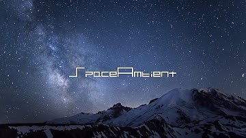 The Intangible - Cosmic Blessing [SpaceAmbient Channel]