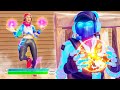 What If Fortnite had Super Powers?