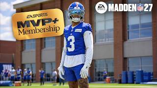 Is EA’s New MVP+ Membership Worth It?