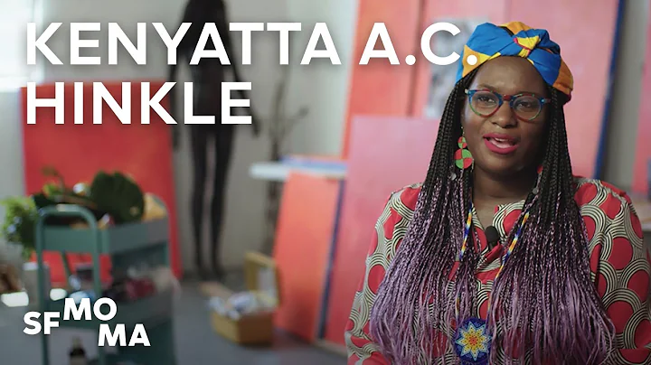 Kenyatta A. C. Hinkle on intuition