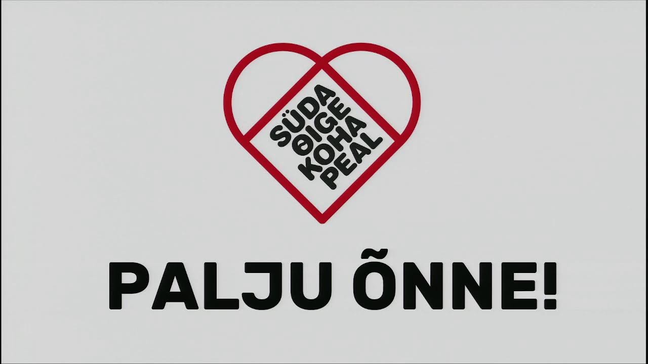 Talvine lõpuaktus 2025