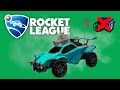 Rocket League No Ball Cam Challenge - 1v1