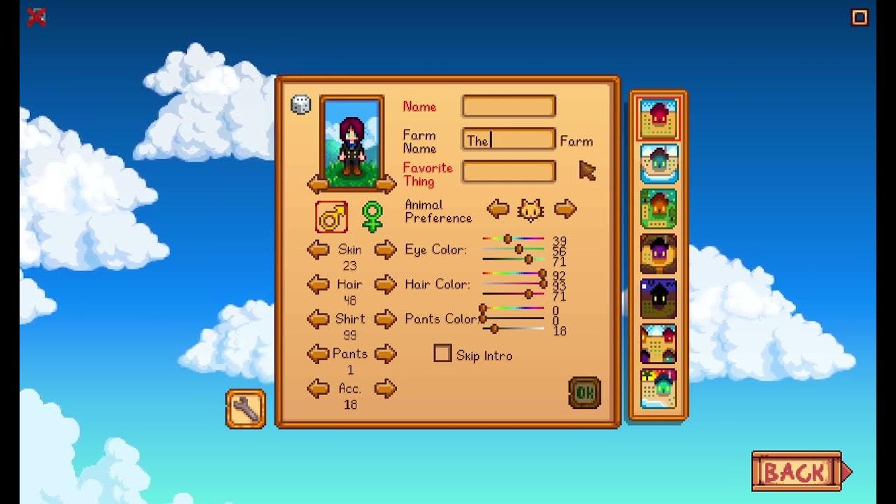 Stardew Valley The Full CoOp experience (1) Super Pancake Dad