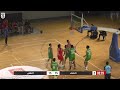 Omar Essam Seoudy L 2023 MVP Mortabet Highlights