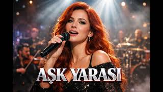 Aşk Yarası (Gülden Karaböcek) Cover Üldenkaraböcek Şekaraböcek Üzik