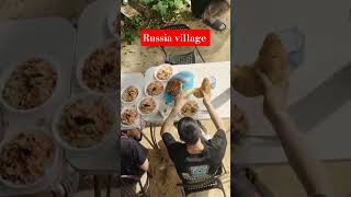 #russia #village #vlog #putin #modi #friendship
