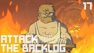 Valiant Hearts: The Great War Is a Good but not Great Game | Attack the Backlog