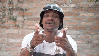 MC GW e MC Denny - Ritmo Do Paredão (DJ Loirin e GuhMix DJ) Lançamento 2018