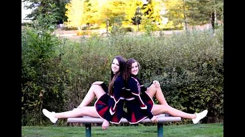 Emily Matlock's Decade Of Cheer